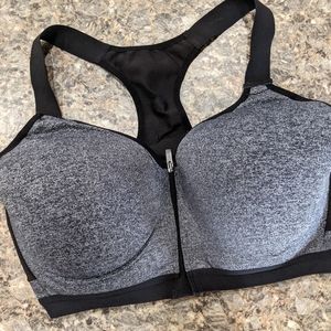 Sport bra